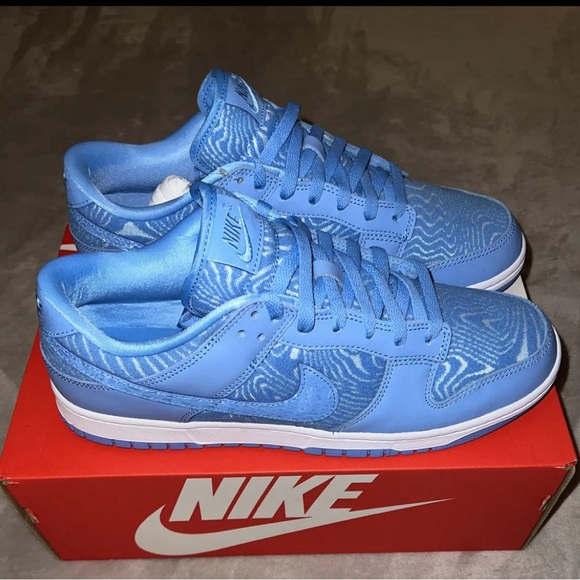 Nike dunk “topography” - Picture 2 of 7